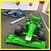 Formula Car Stunt