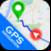 Gps Navigation Location maps