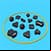 Magnetic Chess Game