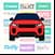 Bocubo Car rental app