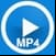 Mp4 HD Video Player