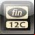 FIN-12C Financial Calculator