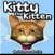Kitty the Kitten