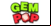 YG Gempop (bubblebreaker game)