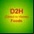 D2H Foods - Order Food Online