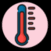 Celsius to Fahrenheit degrees Converter