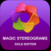 Magic Stereograms GE