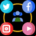 All Social One