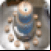 Baby Shower Cakes
