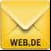 WEB DE Mail