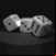 Bunco Dice