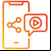 the video sharing app