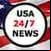 USA NEWS 24-7