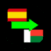 Language Translator Spanish to Malagasy  