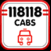 118118Cabs