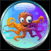 Lucky Octopus Lite