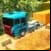 Gold Transport Truck Simulator