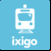 ixigo trains