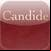 Candide by Voltaire; ebook