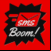 SMS Boom