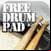 FreeDrumPad